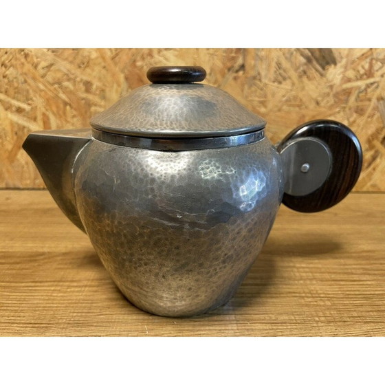 Image 1 of Vintage Art Deco Kaffeeservice