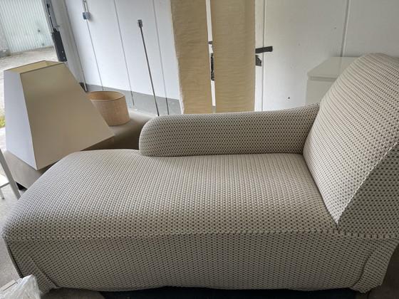 Image 1 of Flamant Chaiselongue