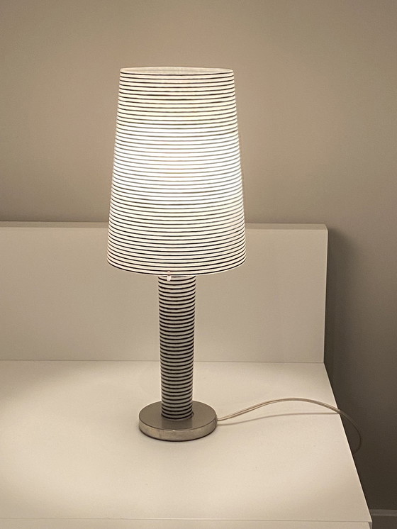 Image 1 of 2x Foscarini Lite Tavolo Piccola