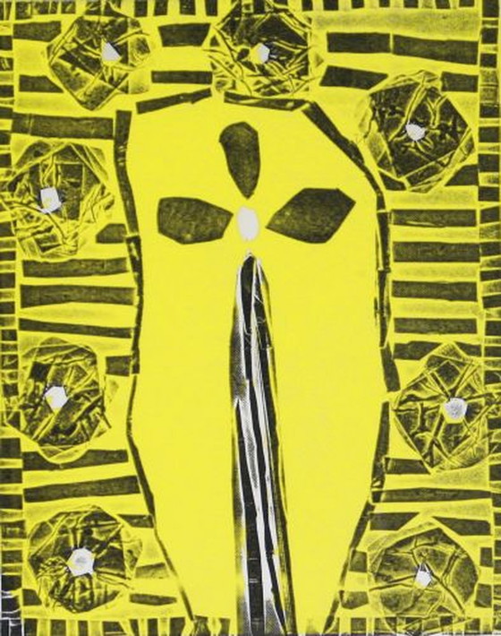 Image 1 of Ingeborg Doetsch - /100 Radierung