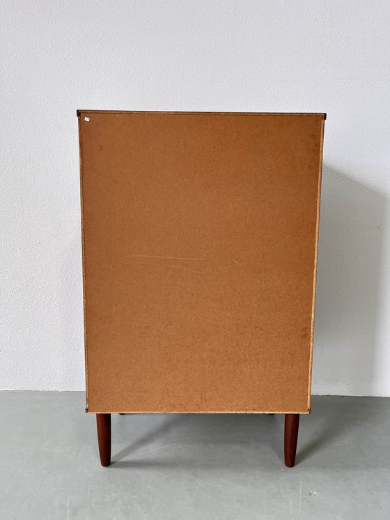 Image 1 of Dänische Kommode aus Teakholz