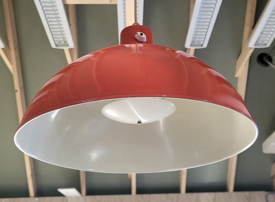 Image 1 of Uno Dahlen Hängelampe