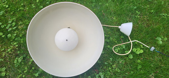 Image 1 of Uno Dahlen Hängelampe