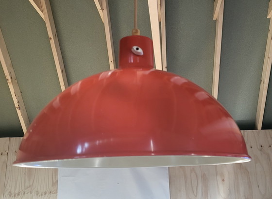 Image 1 of Uno Dahlen Hängelampe