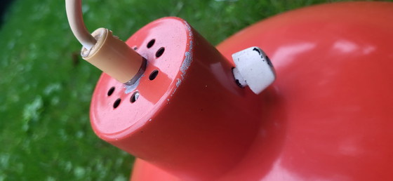 Image 1 of Uno Dahlen Hängelampe