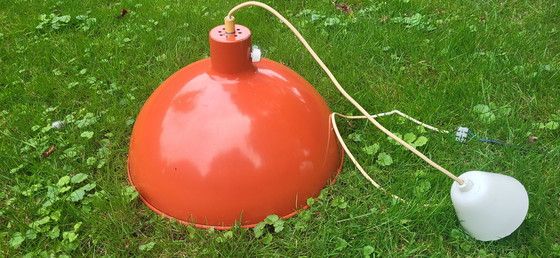 Image 1 of Uno Dahlen Hängelampe