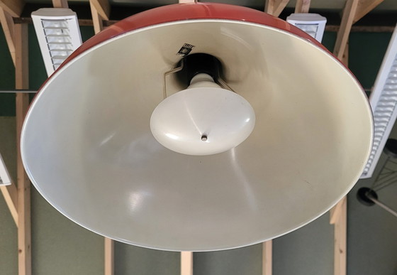 Image 1 of Uno Dahlen Hängelampe