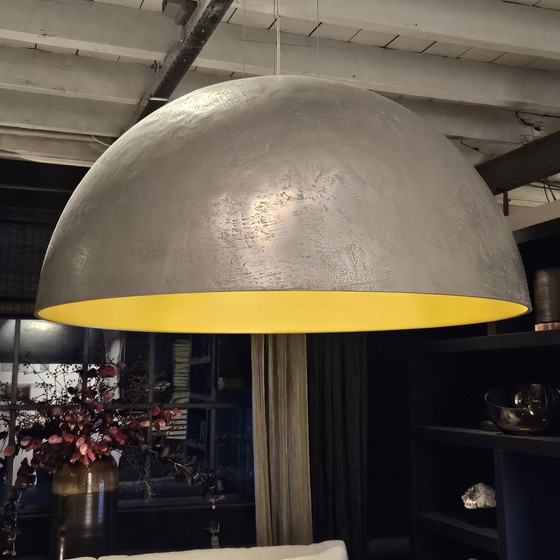 Image 1 of Kunstlicht Cup Ø100Cm