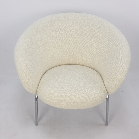 Image 1 of Vintage-Sessel Modell F570 von Pierre Paulin für Artifort, 1960er Jahre