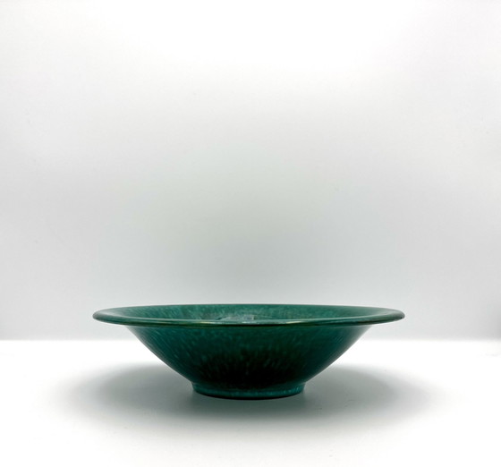 Image 1 of Seltene Bauhaus-Keramikschale – Modell 67A Design: Margarete Heymann-Loebenstein, 1920Er–30Er Jahre