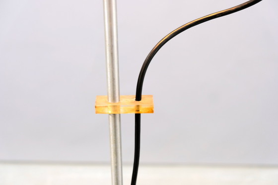 Image 1 of Vintage Ellio martineli voor Artimeta lampe