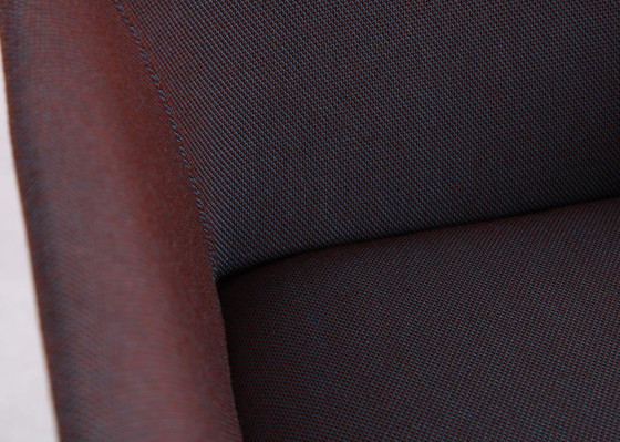 Image 1 of Arco Sketch Stuhl braun/lila