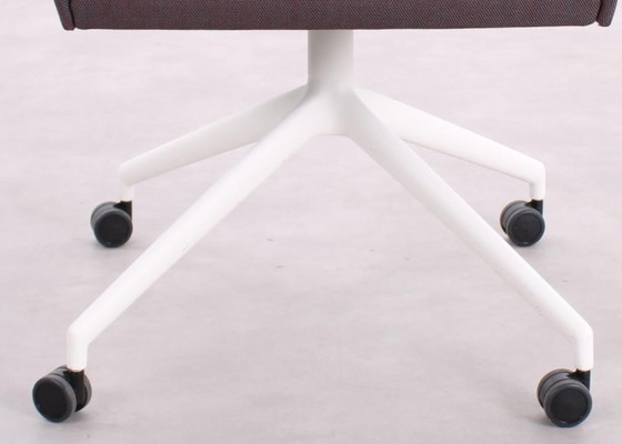 Image 1 of Arco Sketch Stuhl braun/lila