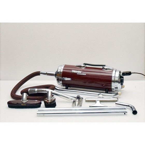 Image 1 of Alter Staubsauger von Míele, 1950