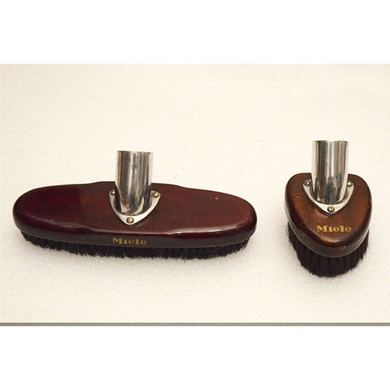 Image 1 of Alter Staubsauger von Míele, 1950