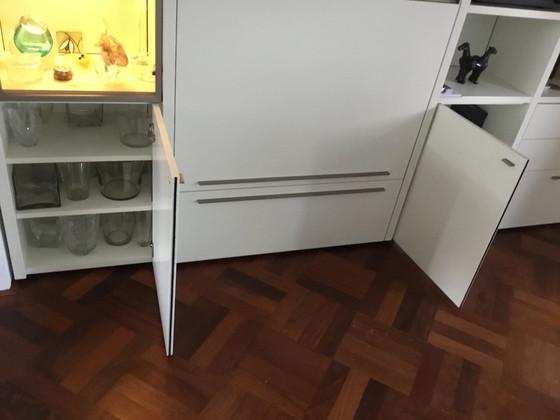 Image 1 of Hulsta Wandschrank Encado