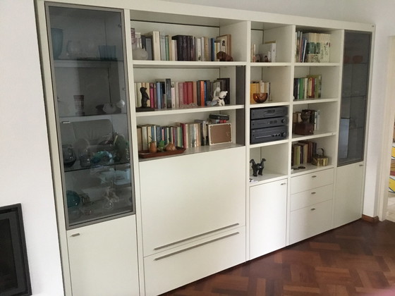Image 1 of Hulsta Wandschrank Encado