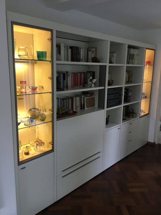 Image 1 of Hulsta Wandschrank Encado