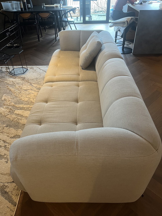 Image 1 of Hay Sofa Quilton Combination 1 Ruskin 05 + Kissen