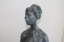 Frau von Welt - De Jong