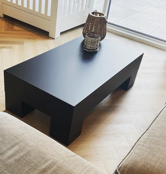 Image 1 of Benutzerdefinierte Blocktabelle