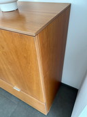Sideboard kirsche