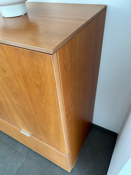 Image 1 of Sideboard kirsche