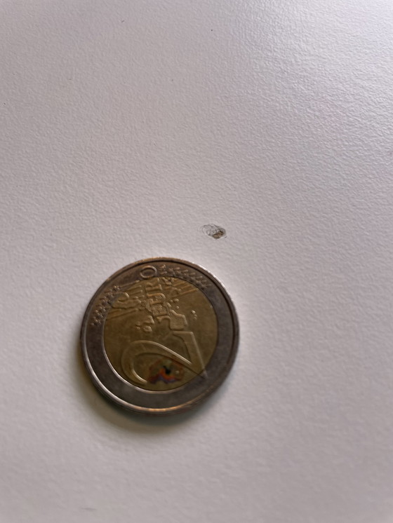 Image 1 of 4x Gio Ponti Couchtisch für Isa Bergamo