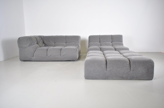 Image 1 of B&B Italia Tufty Zeitbank