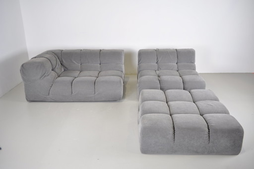 B&B Italia Tufty Zeitbank