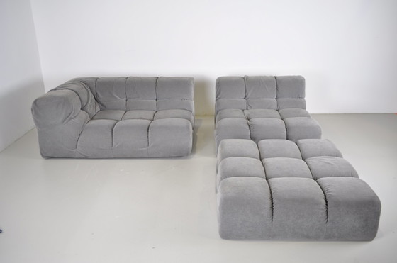 Image 1 of B&B Italia Tufty Zeitbank