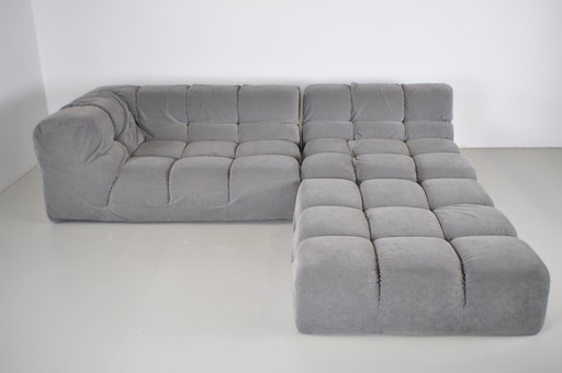 B&B Italia Tufty Zeitbank