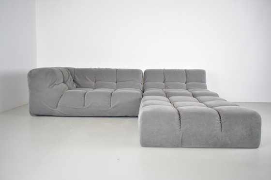 Image 1 of B&B Italia Tufty Zeitbank