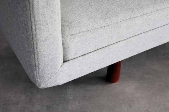 Image 1 of Edward Wormley „New York“-Sofa