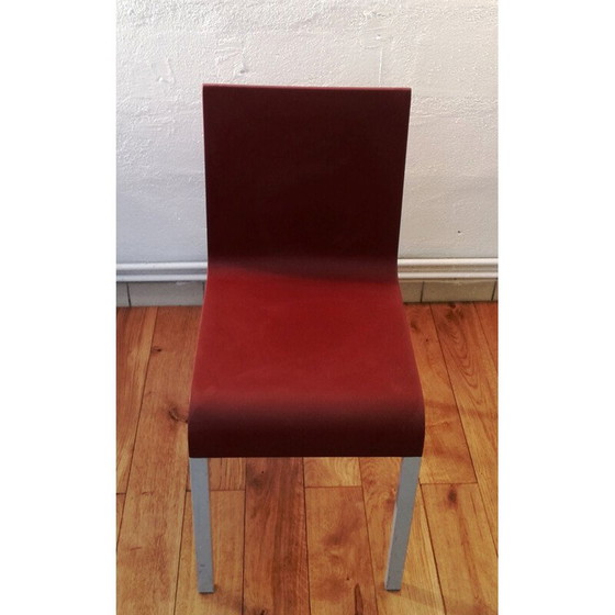 Image 1 of Alter Vitra-Stuhl von Maarten Van Severen