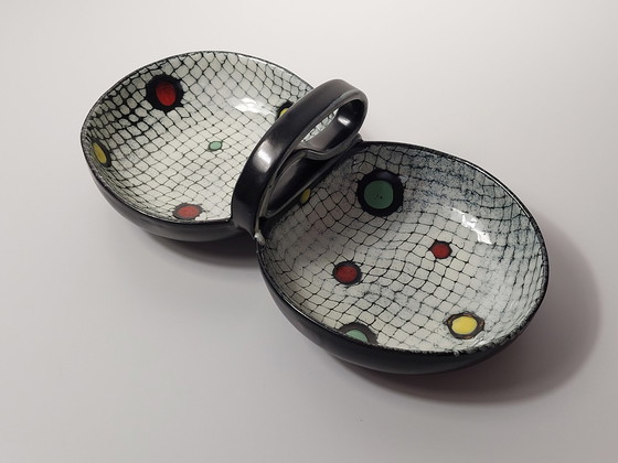 Image 1 of Bitossi Aldo Londi Servierschüssel