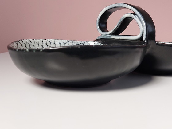 Image 1 of Bitossi Aldo Londi Servierschüssel