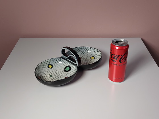 Image 1 of Bitossi Aldo Londi Servierschüssel