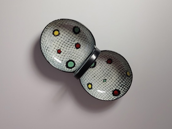 Image 1 of Bitossi Aldo Londi Servierschüssel