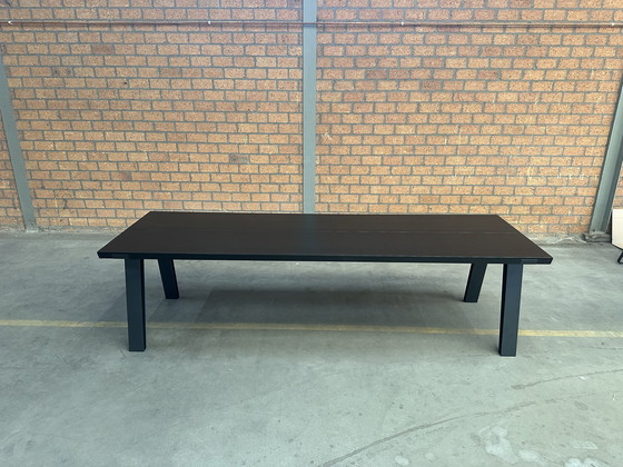 Image 1 of Qliv, Seite-an-Seite-Tisch 280X90Cm