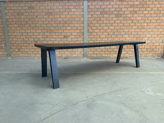 Image 1 of Qliv, Seite-an-Seite-Tisch 280X90Cm