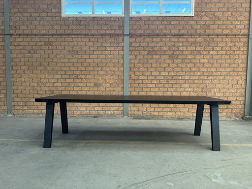 Qliv, Seite-an-Seite-Tisch 280X90Cm