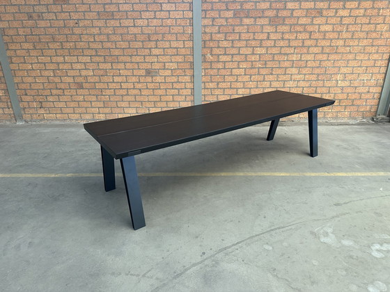 Image 1 of Qliv, Seite-an-Seite-Tisch 280X90Cm