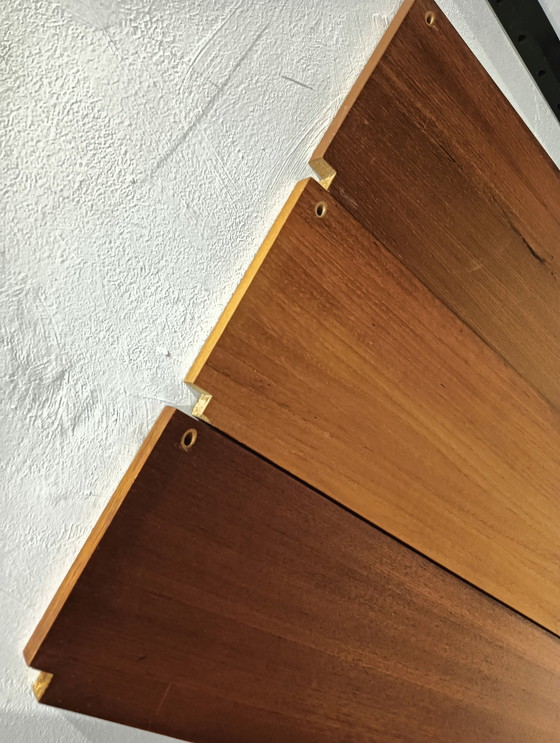 Image 1 of Poul Cadovius Royal System, Oberschrank Modular