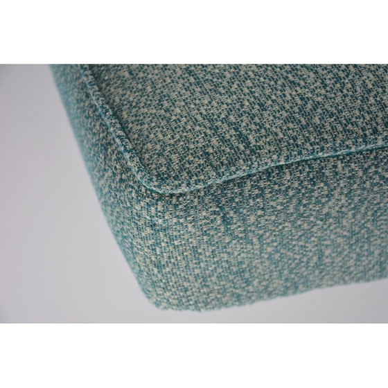 Image 1 of Vintage FOX Sessel Smaragd