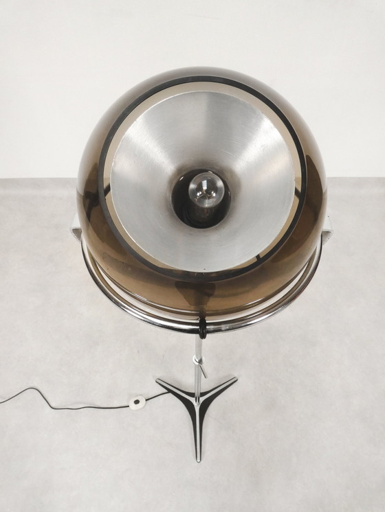 Image 1 of  Globe Stehleuchte - Raak