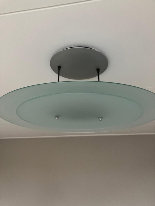  Hängeleuchte Nebula von Sargot . Entwurf Jordi Vilardell