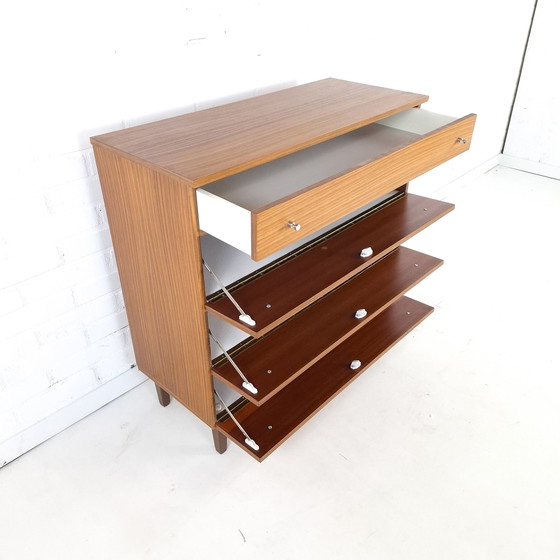 Image 1 of Vintage Kommode