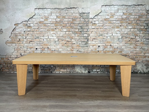 Muuto (Meeting) Tisch Holz