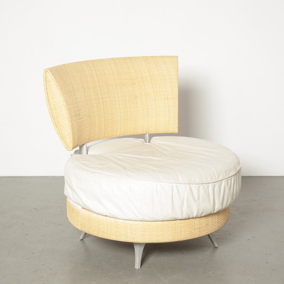 Image 1 of Bonacina Pierantonio Mutabilis Sessel von Giuseppe Viganò